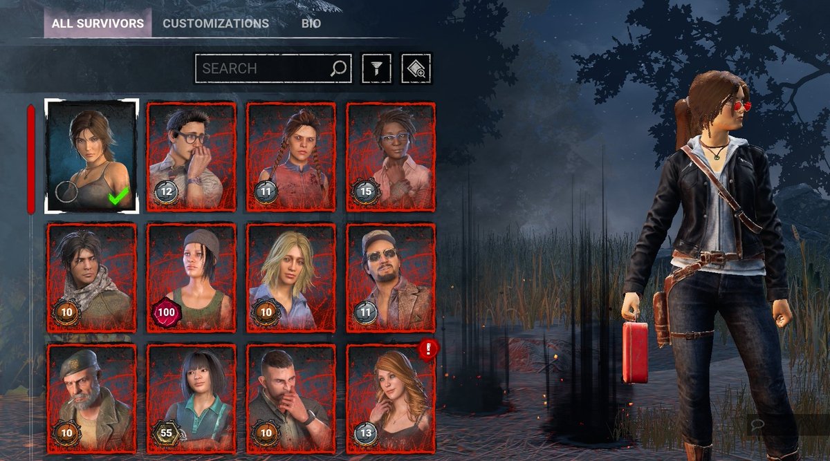 aight someone gotta own up to their mistakes, who got paid to make this absolutely terrible UI 😭