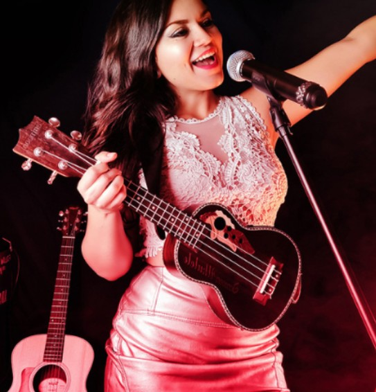 Enjoy new music vibes with a touch of Italian flair at Amalfi, <a href="/LeRoyalMeridien/">Le Royal Meridien Beach Resort & Spa</a>  Abu Dhabi where your feast will be filled with the enchanting sounds &amp; flavors of Italy.
Saturday 7pm - 11pm and Sunday 2pm - 5pm

Details: shorturl.at/zugGI