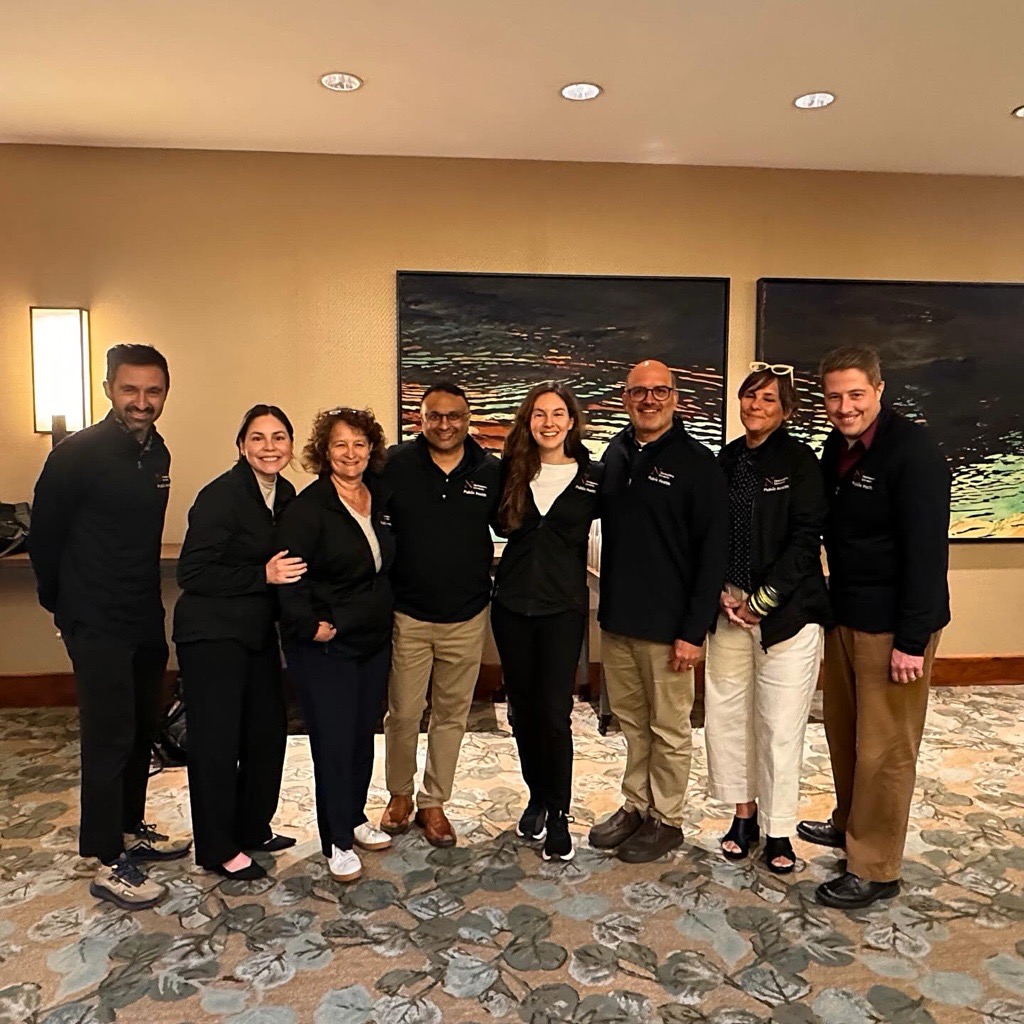 Northeastern Public Health tweet media