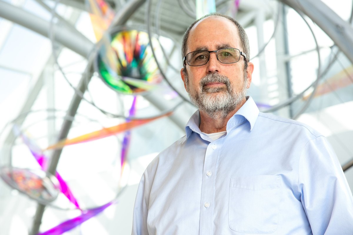 Plants can reveal more than you think. 🌱

Plant biologist Ron Mittler and his team have discovered a possible explanation for muscle weakness caused by aging.

Learn more ➡️ showme.missouri.edu/2024/mizzou-sc…