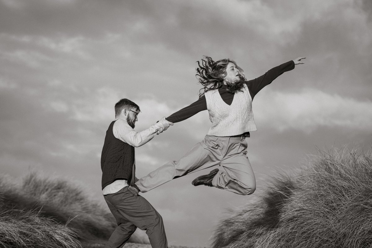 Meta4Dance Company tweet media