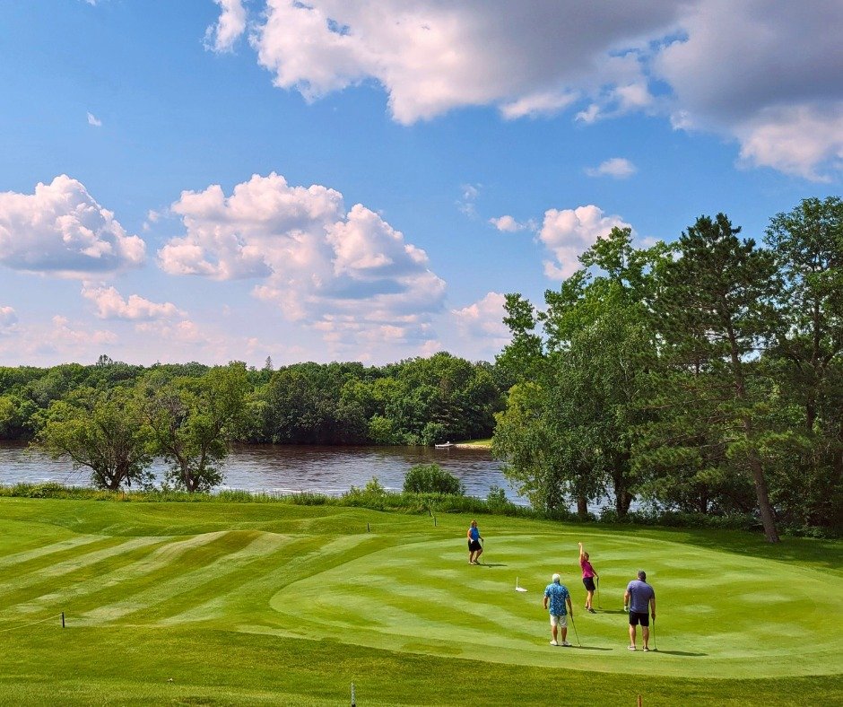 cdcmorrisonmn's tweet image. Enjoy some photos from the Little Falls Area Chamber of Commerce and Tourism's 35th Annual Golf Outing that took place on Monday, July 8th, at the Little Falls Country Club!
More here: facebook.com/LittleFallsAre…

#LFChamber #GolfOuting #LittleFallsMN #MorrisonCounty