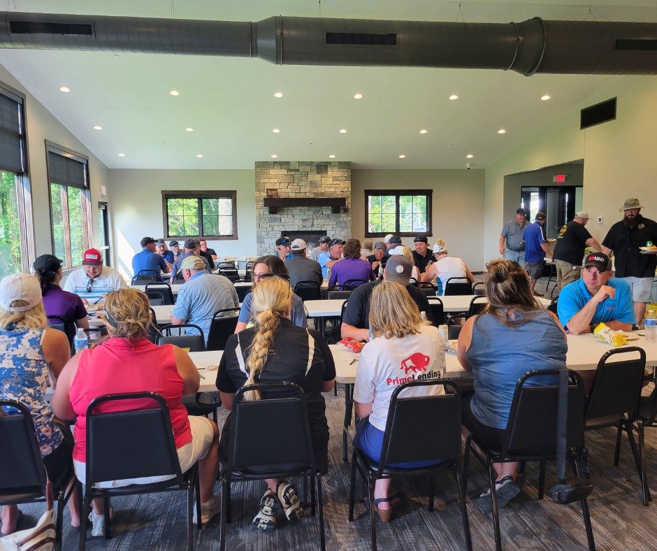 cdcmorrisonmn's tweet image. Enjoy some photos from the Little Falls Area Chamber of Commerce and Tourism's 35th Annual Golf Outing that took place on Monday, July 8th, at the Little Falls Country Club!
More here: facebook.com/LittleFallsAre…

#LFChamber #GolfOuting #LittleFallsMN #MorrisonCounty