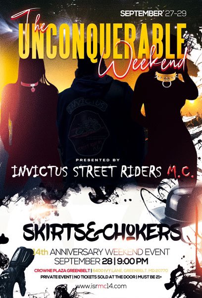 InvictusStreetRiders tweet media