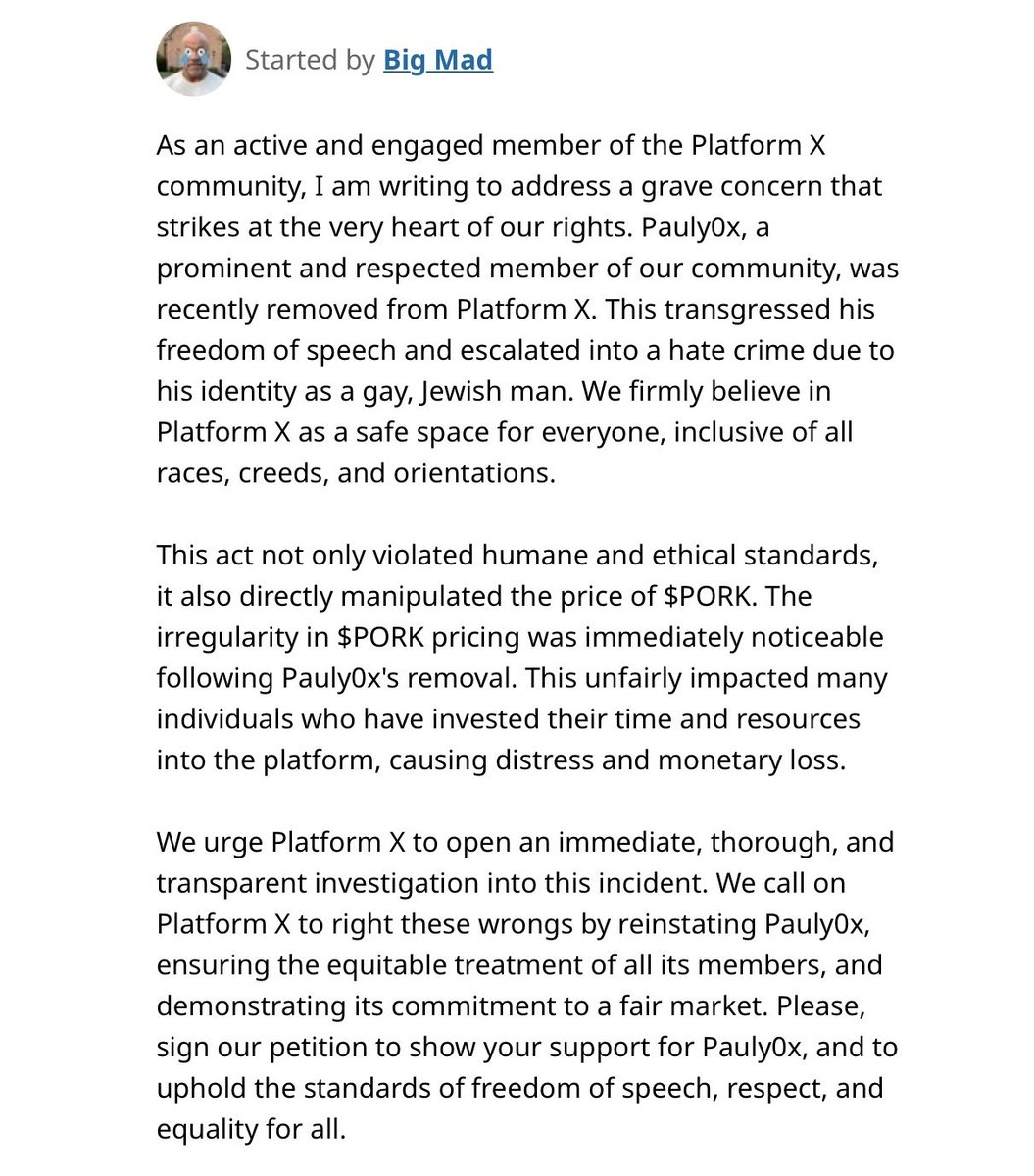 BIG MAD 🍑💹 tweet media