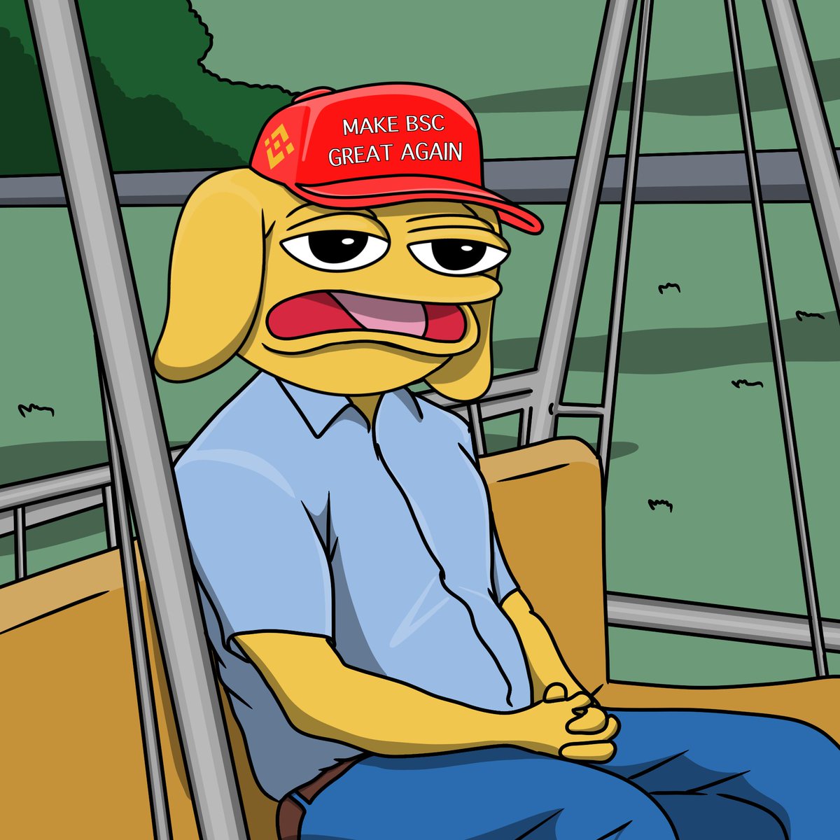 Patiently waiting for everyone to realize the huge potential $ANDY possesses.