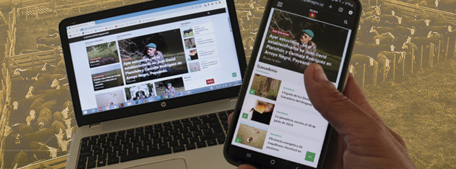 Compartimos 🆕Edición N° 190 de la Revista Digital del Plan Agropecuario -🗓️Junio/julio 2024

📗Accedé aquí 👉🔗acortar.link/SSDZXY

#Ganadería <a href="/MGAPUruguay/">MGAP</a> <a href="/INASE_UY/">INASE Uruguay</a> #RecursosNaturales #SaludYBienestarAnimal #ControlDeGarrapata #EficienciaEnergética #PlanAgro...