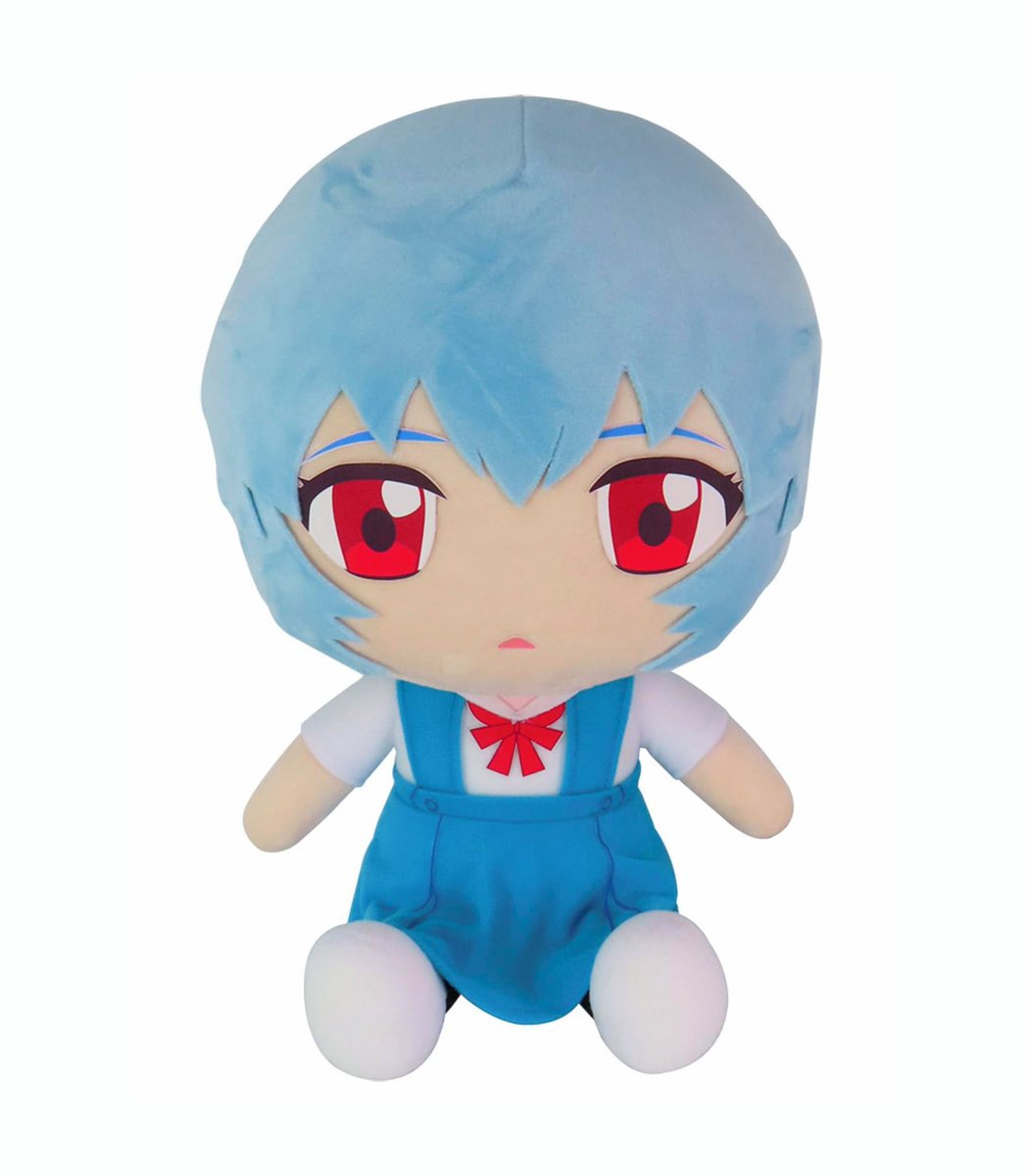 oldbubastis's tweet photo. #NeonGenesisEvangelion #reiayanami https://t.co/cg4tc8YRRx