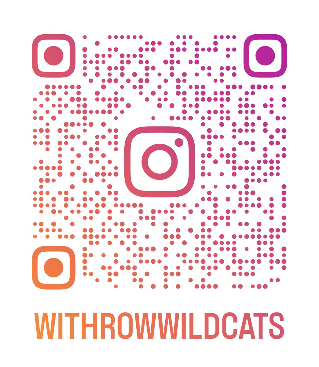 Withrow Ave JPS Wildcats tweet media