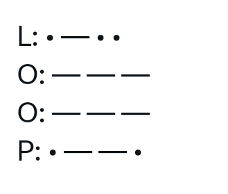 EmJey6468's tweet photo. ۱۴۰۳/۰۴/۲۶
16/07/202
کد #مورس #dailycipher امروز #همستر و جایزه ۱میلیونی:
کلمه LOOP

#hamster
#notcoin
#ton
#not
#tapswap

اگه هنوز جوین نشدین، با لینک زیر استارت بزنید:
https://t.co/f4YZ6RDfjU https://t.co/Drdlzl6Ebb