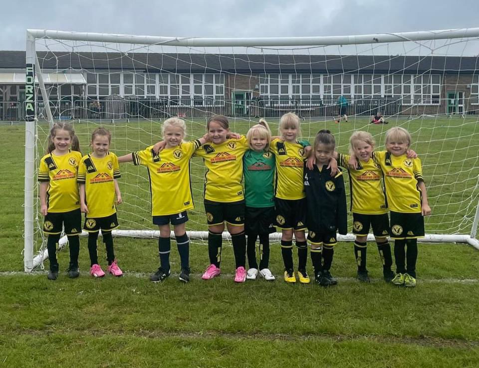 Springfields FC tweet media