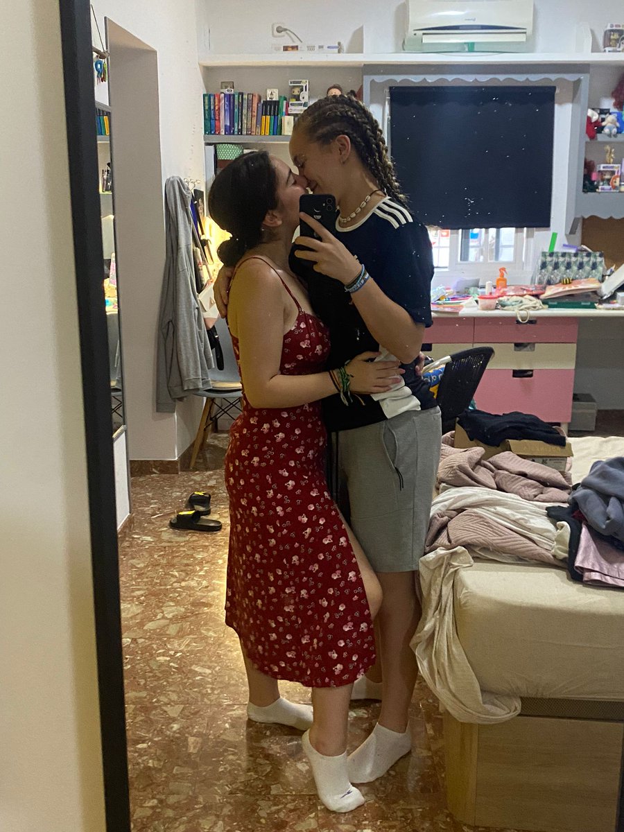 aaandreaaa_03's tweet photo. 8 meses llenos de aprendizaje y mucho amor ❤️‍🩹 Te quiero ✨ https://t.co/YNSfMl9XTH