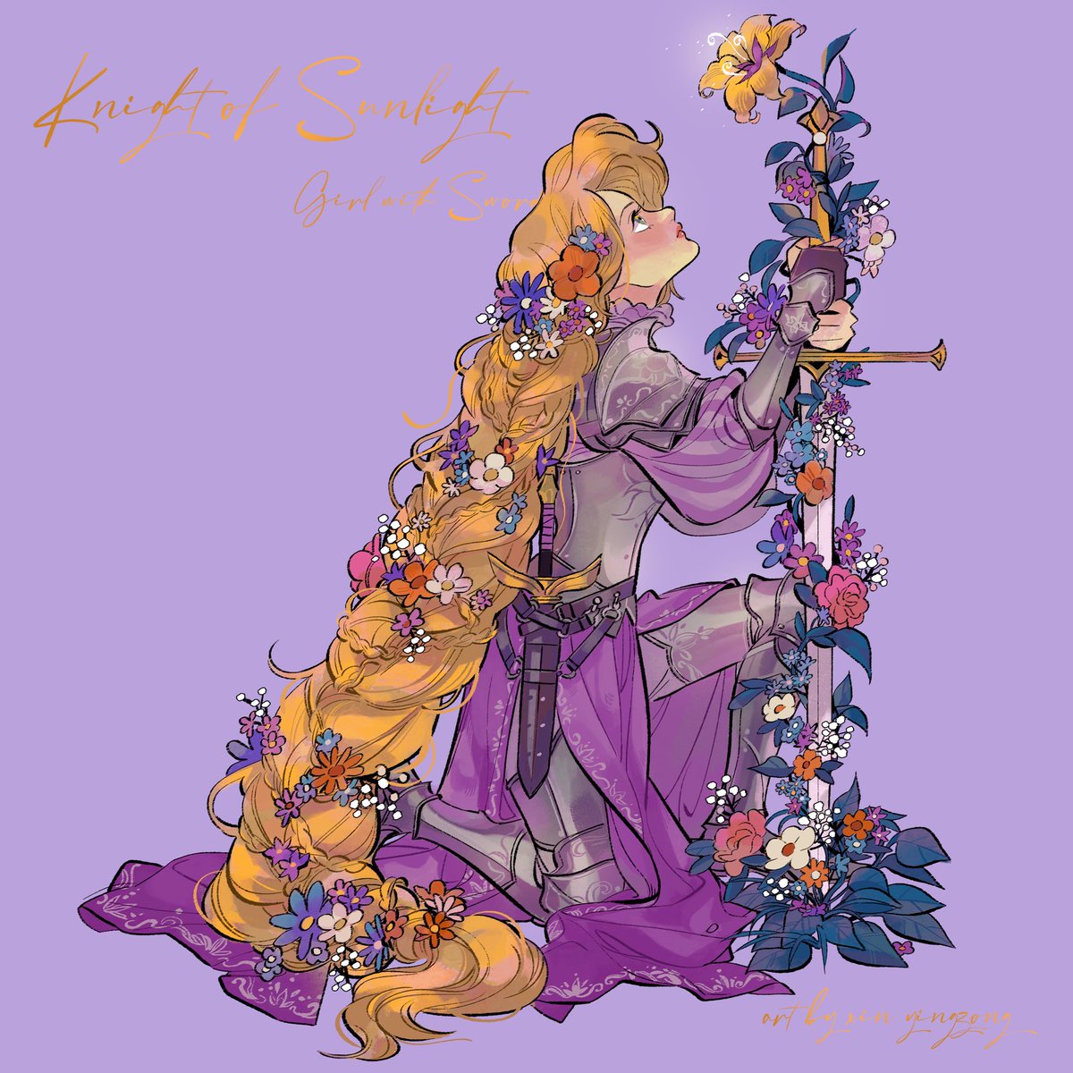 WitchXing Studio tweet media