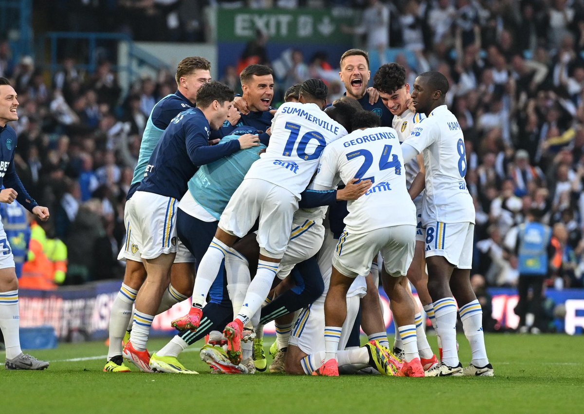 Glen Kamara (@glenkamara4) on Twitter photo I’d like to take this opportunity to say thank you to <a href="/LUFC/">Leeds United</a> for the chance to represent this amazing club. It’s been a short journey but definitely one that I will remember for the rest of my life. To the staff, my team mates and of course the fans, I wish you all the best! MOT🤍 I’d like to take this opportunity to say thank you to <a href="/LUFC/">Leeds United</a> for the chance to represent this amazing club. It’s been a short journey but definitely one that I will remember for the rest of my life. To the staff, my team mates and of course the fans, I wish you all the best! MOT🤍