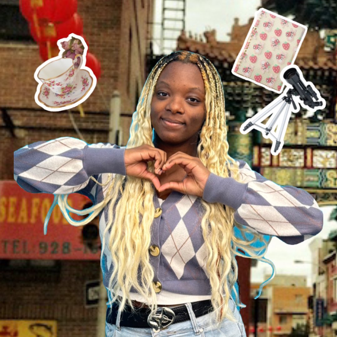 welcome to Kayla who’s joining us this summer as a product design intern 🫶 thanks to <a href="/LaunchpadPhilly/">Launchpad Philly</a> for connecting us