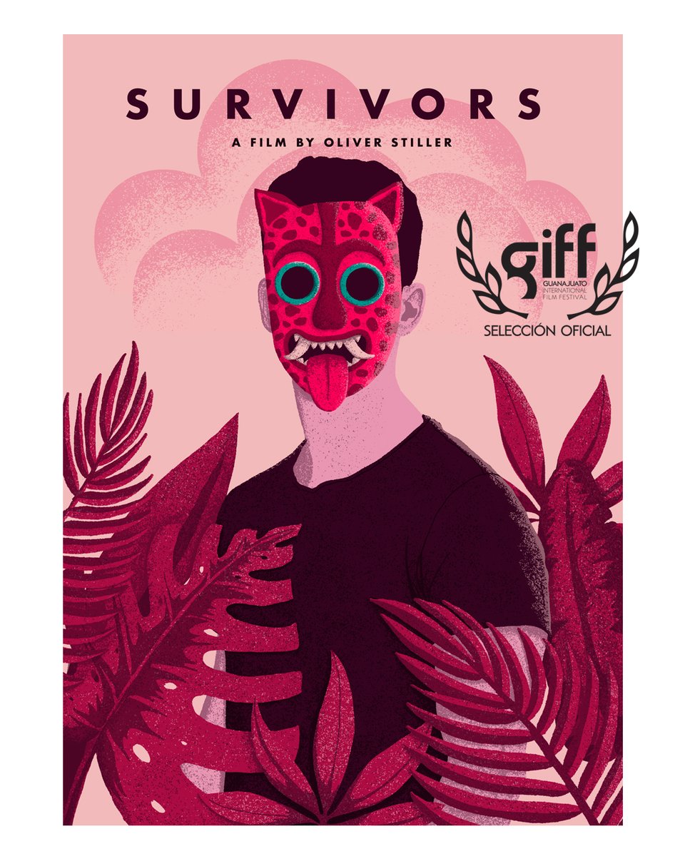 The short doc Survivors will be screened at <a href="/giffmx/">Guanajuato Film Fest</a> !

#Ayotzinapa