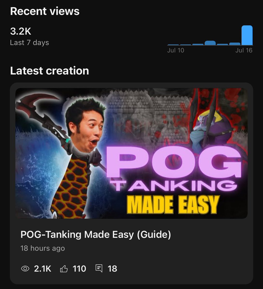 JoeWatermelon tweet media