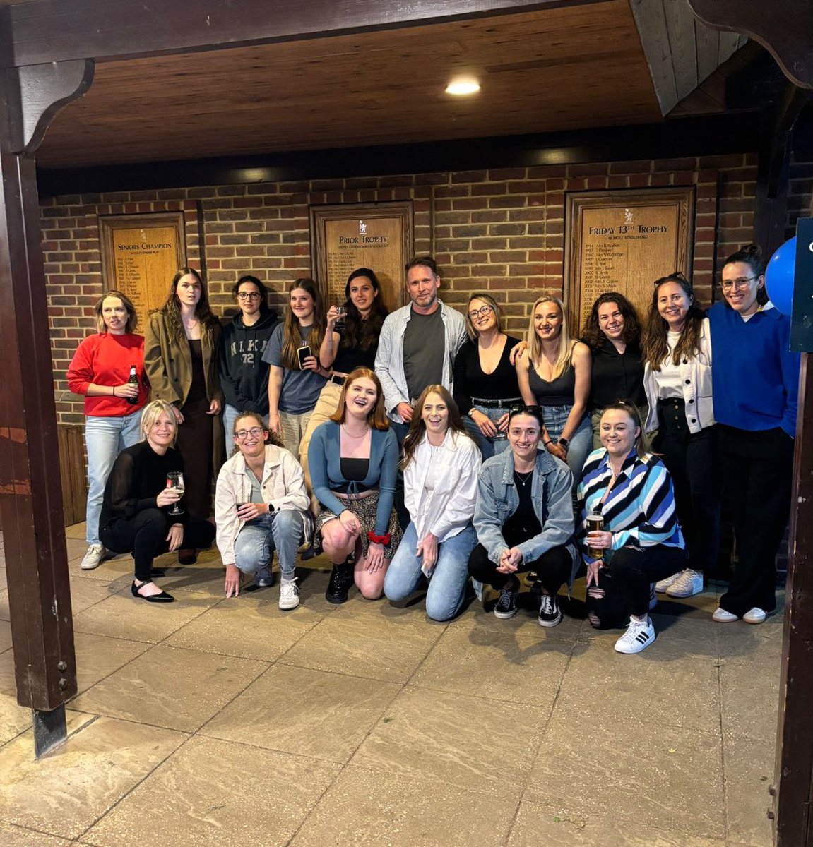 Milford&Witley Ladies FC tweet media
