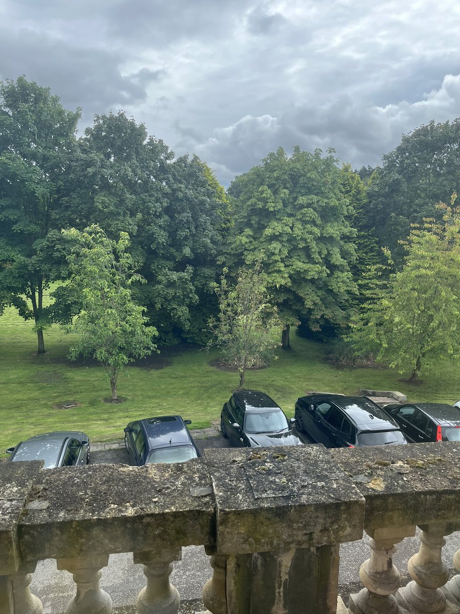 Paul_Finance's tweet photo. Board meeting at @WeelsbyHall today, and a chance to get a different view of the Weelsby campus @LinkageCT https://t.co/lp7KyqtnSW