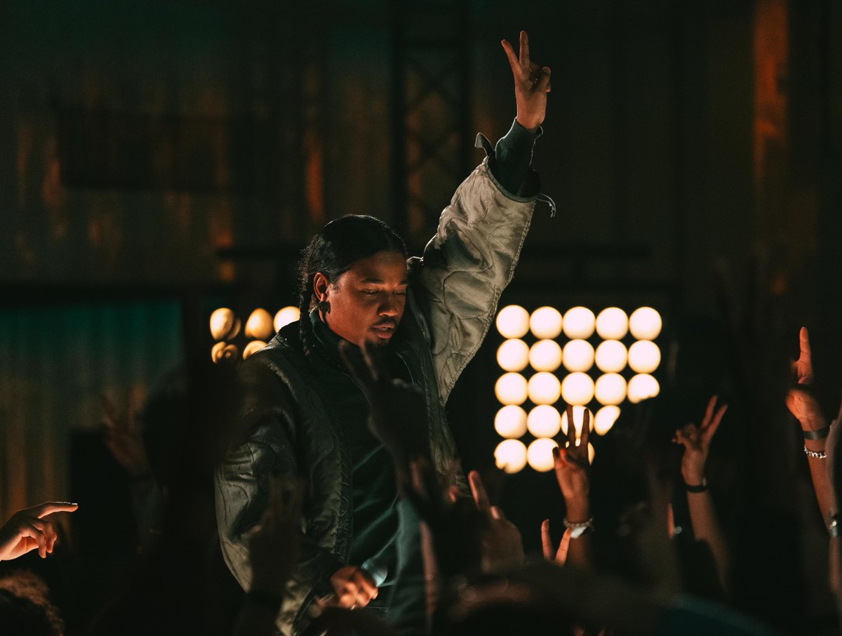 NetflixFR's tweet image. Jyeuhair ✌️