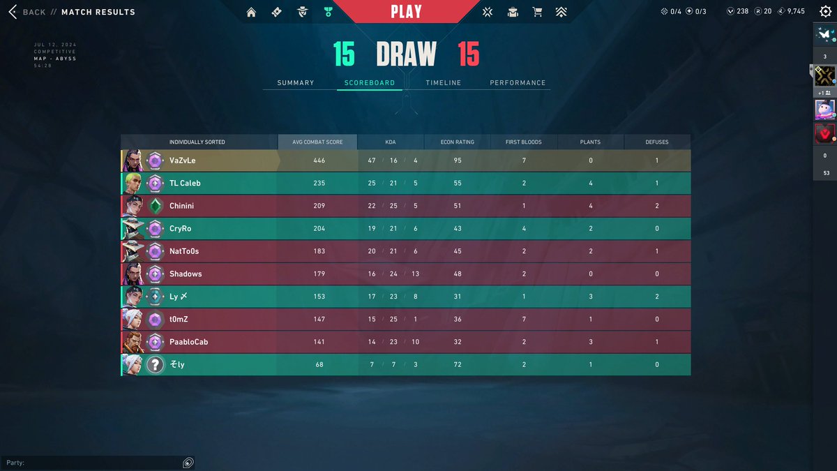 vazalito💫 tweet media