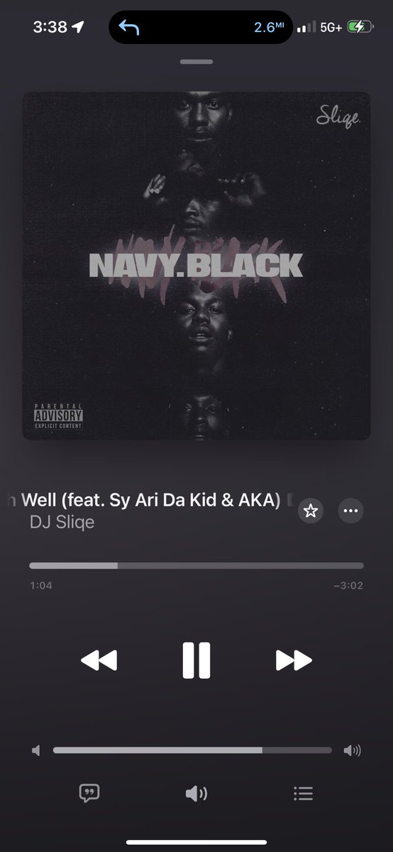 Sy Ari Da Kid tweet media