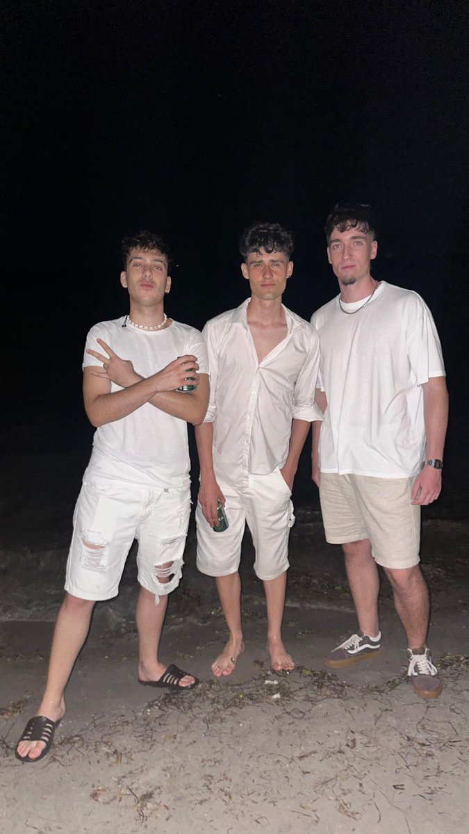 El tridente informático 🔱