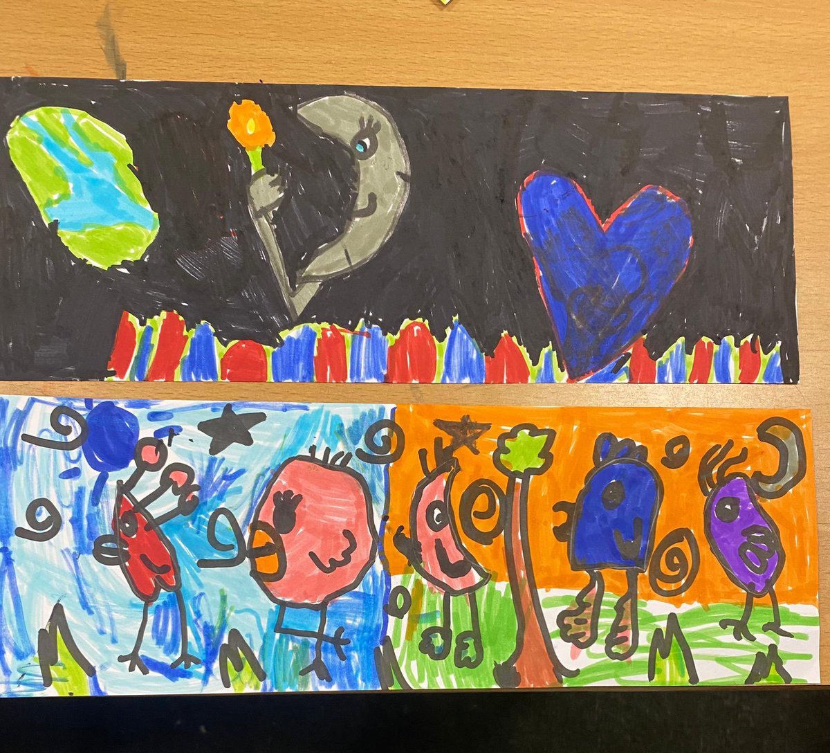 King's Park Academy tweet media