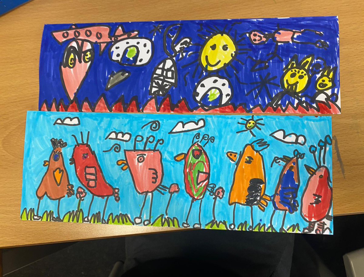 King's Park Academy tweet media