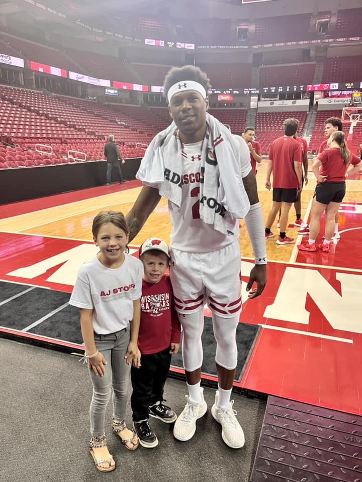 thecornerstorr's tweet photo. Our August 10, 2024 Clinic Registration is underway and we are super excited!!  

Big S/O to these incredible campers who are attending the clinic again, this time in Rockford🥳🙌🏾🫶🏽

We can’t wait to see you!  

⁦@storr_aj⁩
⁦@AmberStorr33_⁩ https://t.co/luMieVIgbo
