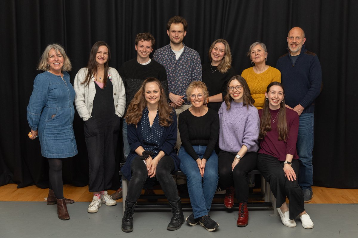 Rohan_Gotobed's tweet photo. Thanks to @MASTStudios @TheStageDoorSO for supporting the development of my new play, GETTING CLOSER.

Really enjoyed working with Vic and a wonderful group of actors over the last couple of months. Excited to see where this piece goes...

📷 - Aaron West, CityEye https://t.co/NpEAORpGnt
