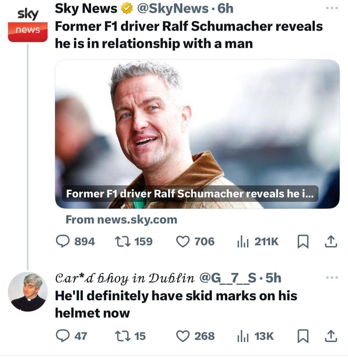 Active Patriot tweet media