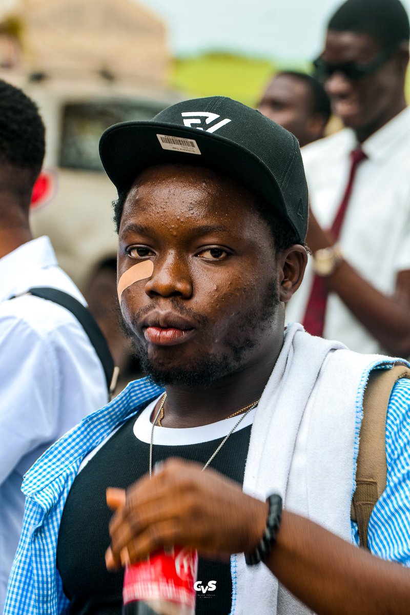 GVSnig's tweet photo. Funaab FYB DAY 1 
#Funaab #FYB #BackToSchool https://t.co/2x90W6o47F