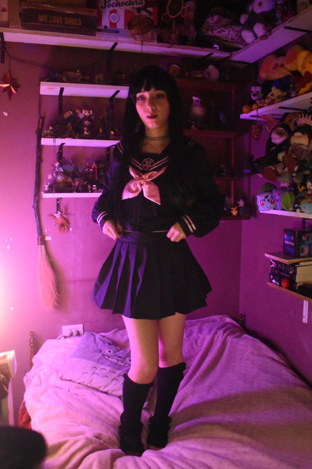 New DLC in @cosplaydeviants   Striptease videos in HD! https://t.co/NZTT1EC6OQ<a class="tags" href="/tag/cosplaydeviants">@cosplaydeviants</a><a href="/tag/latina"class="tags"><span>#latina</span></a><a href="/tag/naked"class="tags"><span>#naked</span></a><a href="/tag/nude"class="tags"><span>#nude</span></a><a href="/tag/ass"class="tags"><span>#ass</span></a><a href="/tag/nudegirl"class="tags"><span>#nudegirl</span></a><a href="/tag/yunogasai"class="tags"><span>#yunogasai</span></a>