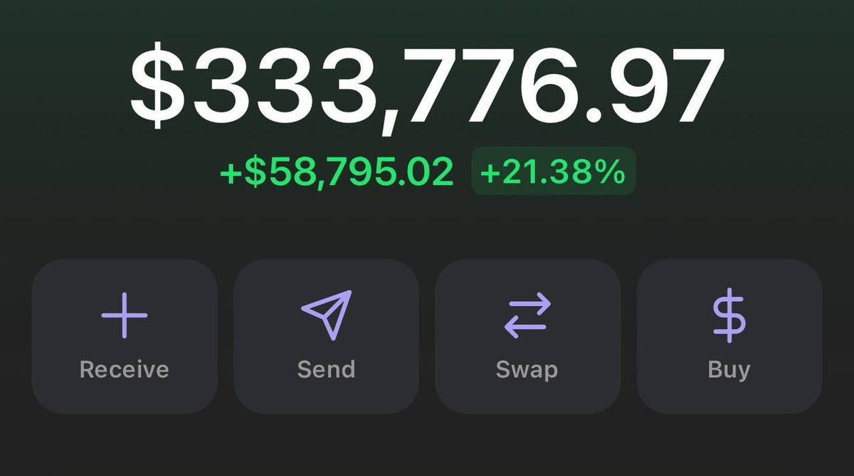 Enter the $BABYAG airdrop campaign today x.com/BabaYagaSolana…