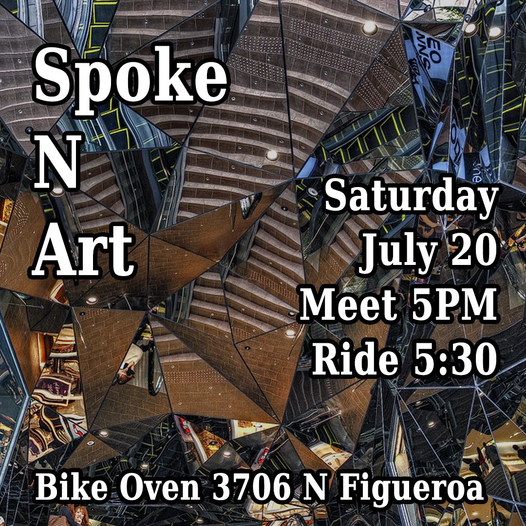 The bike oven (@bike_oven) on Twitter photo 