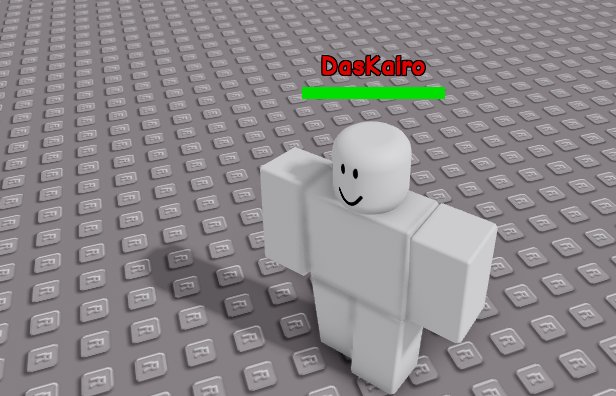 _daskii's tweet photo. 2009-ish #Roblox recreation project.

This is mostly a project that is supposed to recreate a bunch of brickbattle gamemodes into one game for people to play.

I tried my best on the recreation using an old client and sample videos to figure out some things.

#RobloxDev https://t.co/18oo7gbnlO