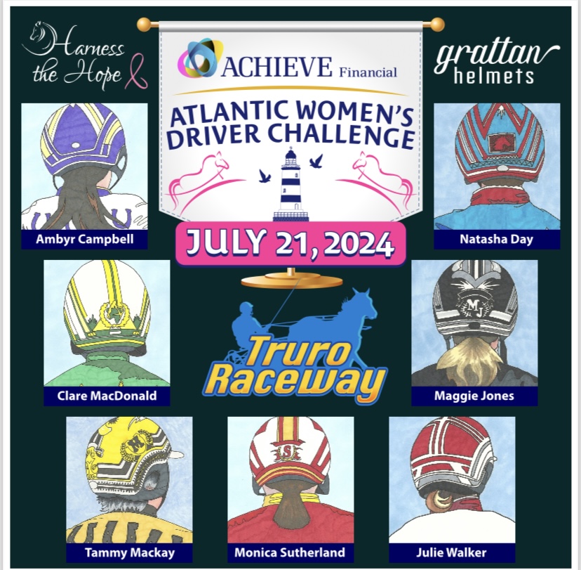 Truro Raceway tweet media