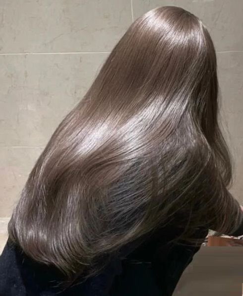 Diorgirlx's tweet photo. hair goals https://t.co/c2uEKZ9usg