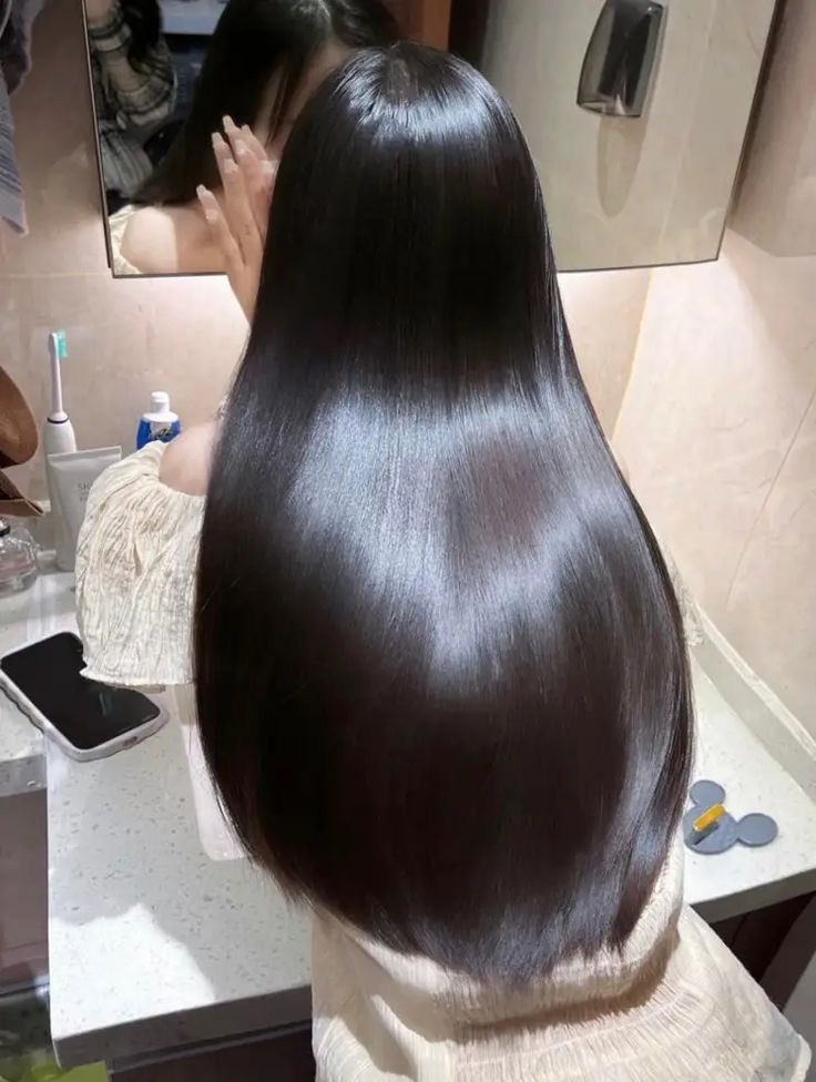 Diorgirlx's tweet photo. hair goals https://t.co/c2uEKZ9usg
