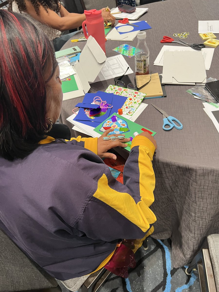 learningdrive's tweet image. Thank you wonderful educators for joining the #CraftComputing workshop at #CSTA2024 #SEPjrNYC @CSforAllNYC @csta_nyc @csteachersorg @NYCSchools @SunsetSparkNYC