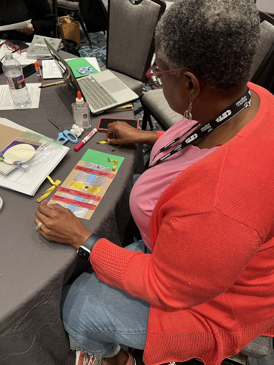 learningdrive's tweet image. Thank you wonderful educators for joining the #CraftComputing workshop at #CSTA2024 #SEPjrNYC @CSforAllNYC @csta_nyc @csteachersorg @NYCSchools @SunsetSparkNYC