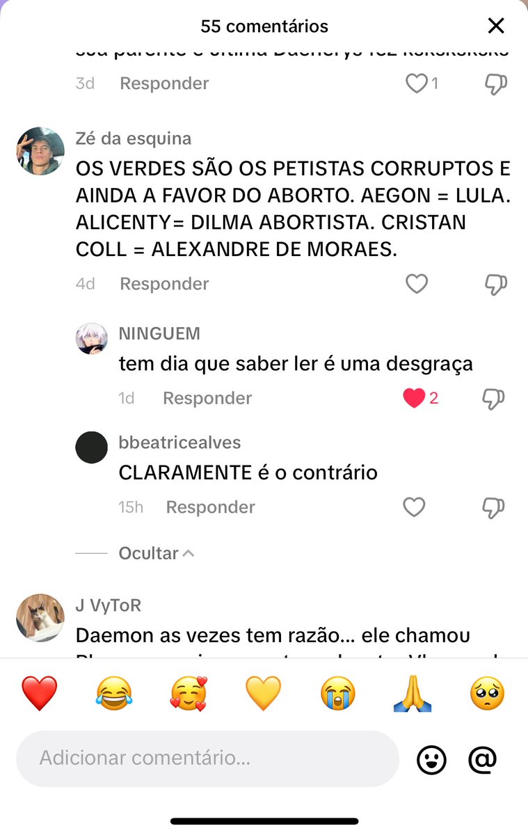 carolinalulas's tweet photo. alta madrugada eu gargalhando:::::: https://t.co/JjjK3lhny5