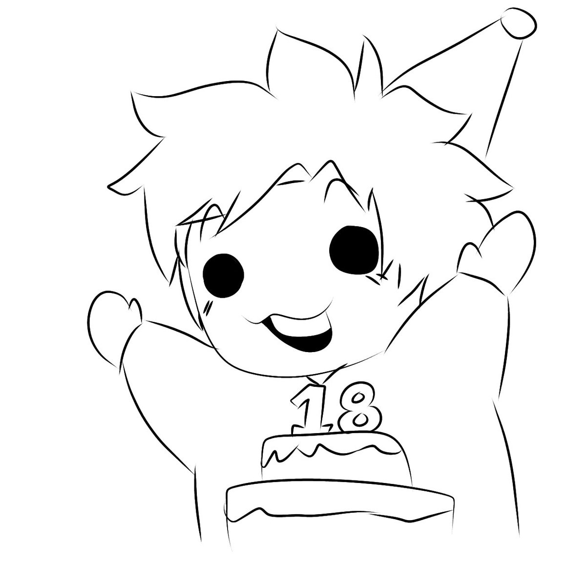 Happy birthday to me
-
-
-