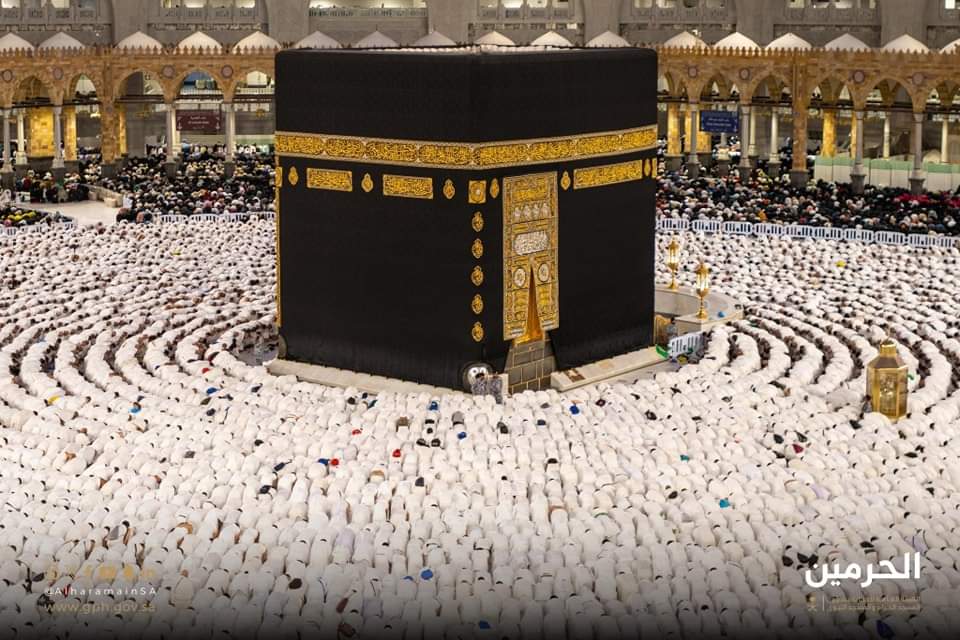 Mashallaha Haram pak