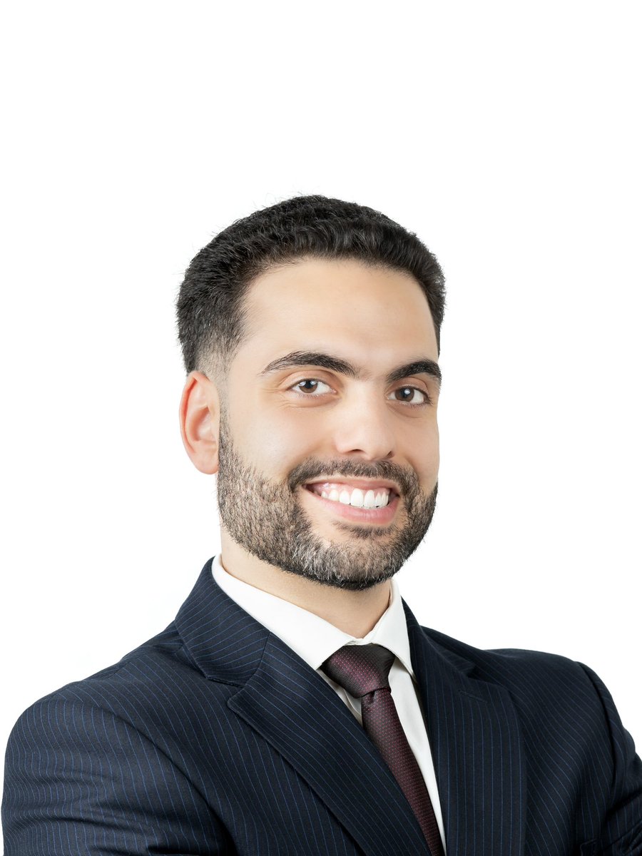 Mahmoud Mahdi, MD tweet media