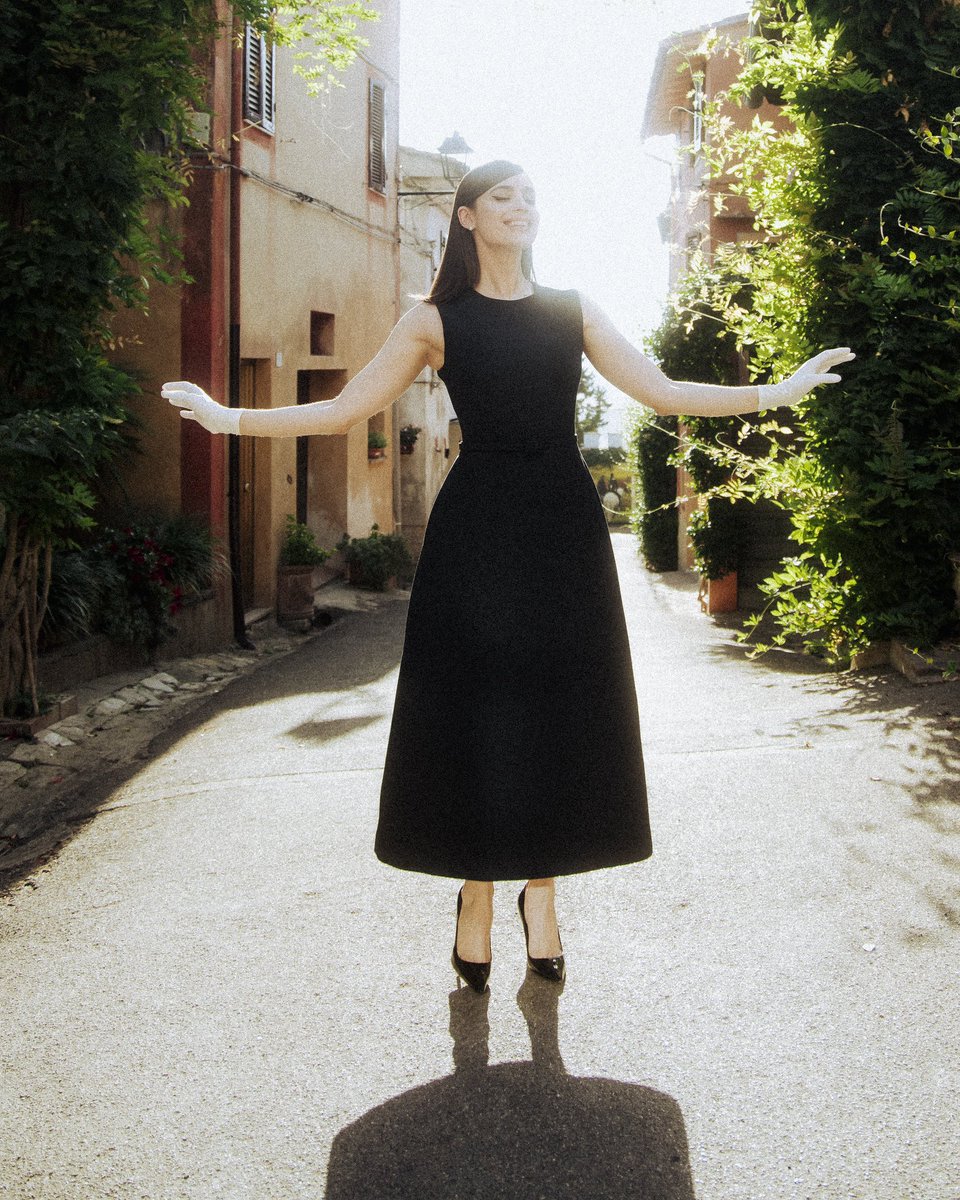 Under the Tuscan Sun 🌻