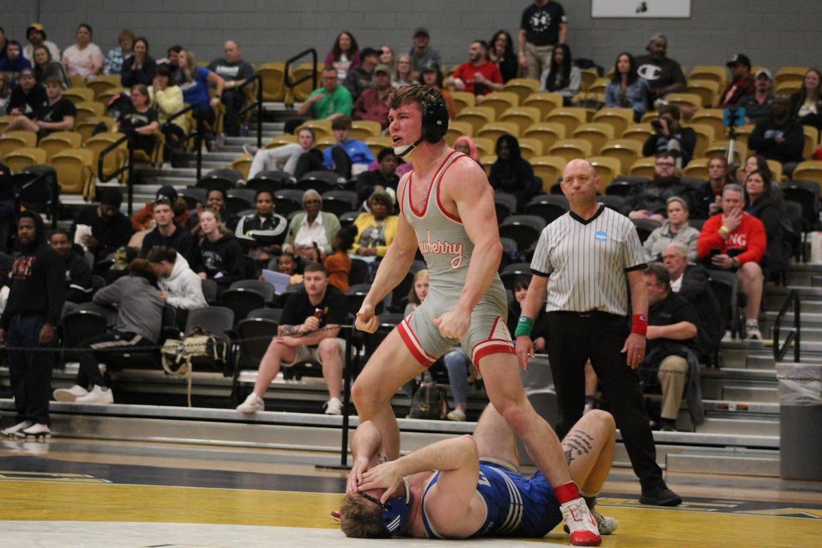 TdownOnYorktown's tweet photo. 1/2 @NewberryWrstle will have 5 returning NCAA D2 National Championships qualifiers returning in 2024-2025. They will be in early season action on an aircraft carrier.  

Pictured are: Dayton Fields, Devan Moore, Andrew Reed … https://t.co/R7OQBcWwE7