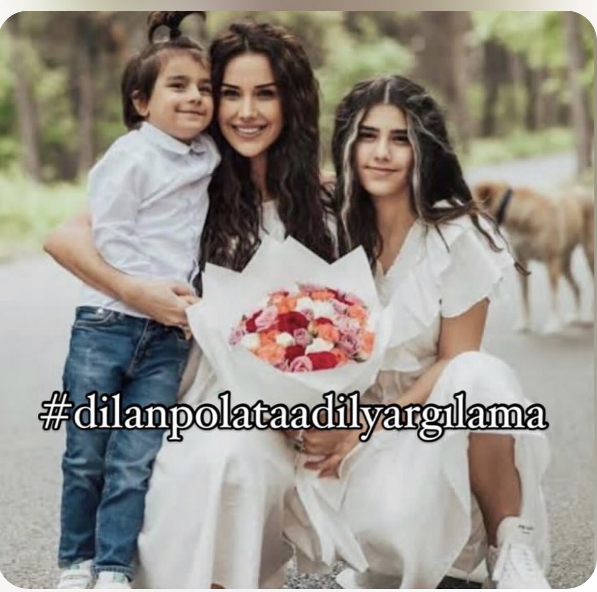 canan23932596's tweet photo. #dilanpolataadilyargılama istiyoruz bu iddianameye göre artık boşuna orada olduğu ve çocuklarından yok yere ayrı kaldığı apaçık ortada illa ölmesini mi istiyorsunuz evine dönsün https://t.co/6poeutqKyy