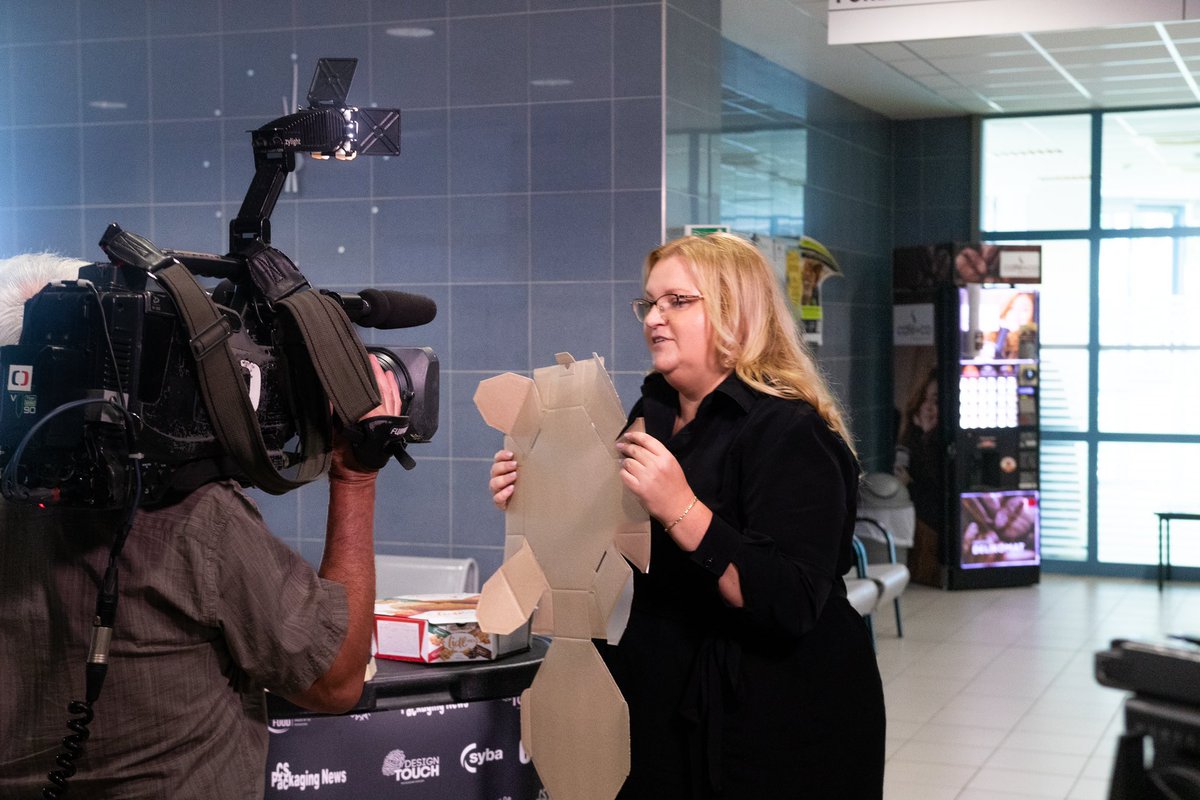 WORLD PACKAGING ORGANISATION tweet media